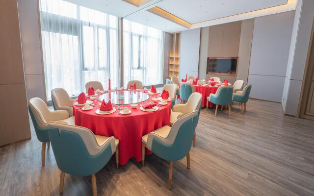 Holiday Inn Xi’an High Tech Zone by IHG