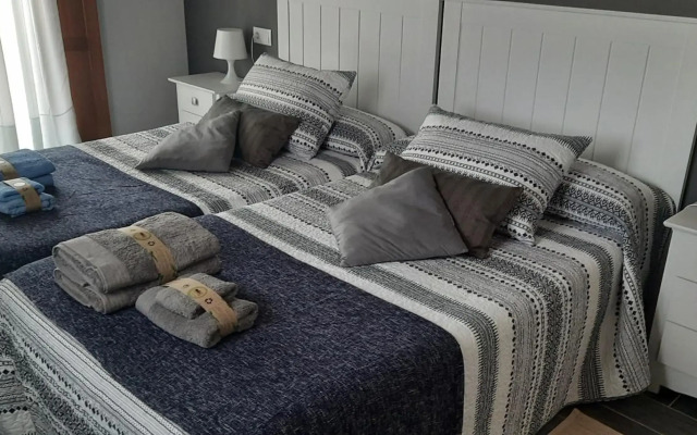 El Rato Apartamentos Rurales