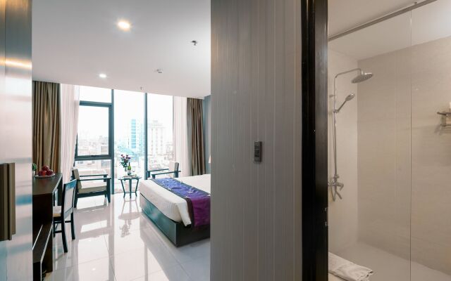 Bantique Hotel