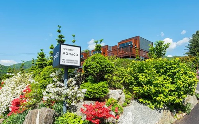 Gapyeong Monaco Pension