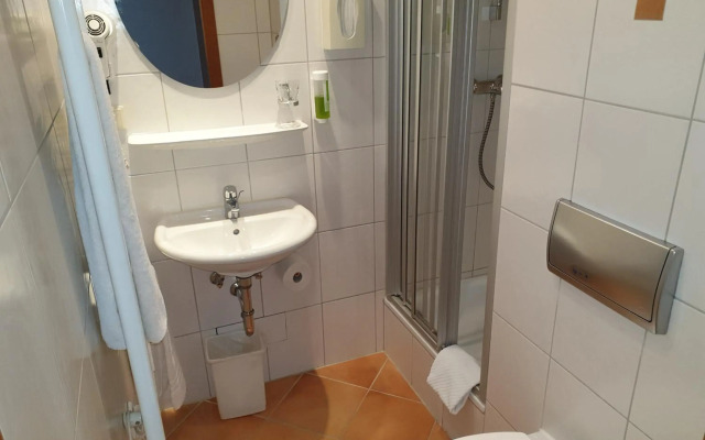 City Hotel Stuttgart