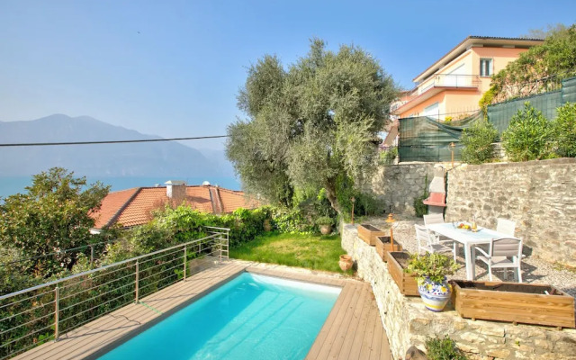 Villa Mercurio Apartments