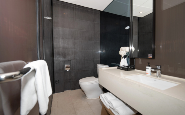 Holiday Inn Express Chengdu Wenjiang Hotspring by IHG