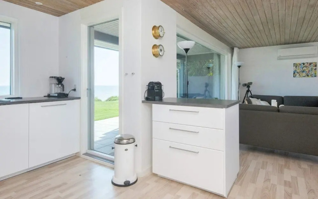 Seaside Panorama Retreat - By Traum Ferienwohnungen