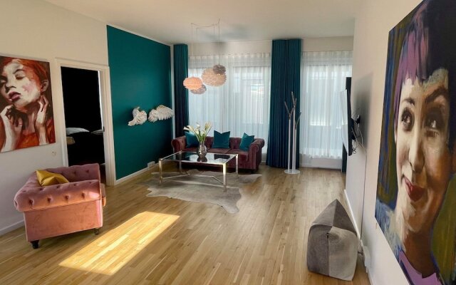 Mortens Kro Restaurant & Suites