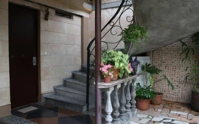 Sunny Guest House