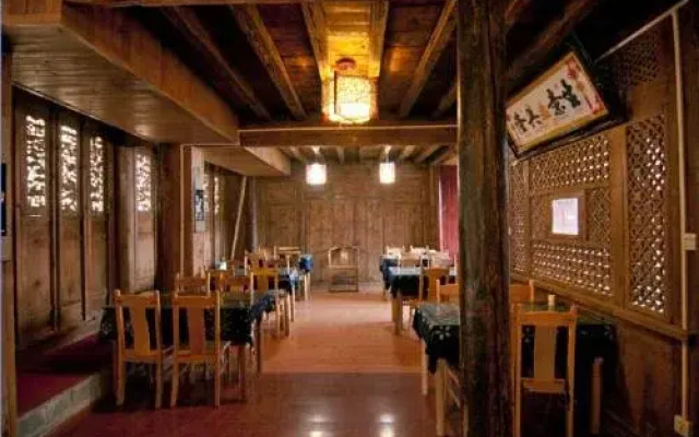 Kimbro Inn