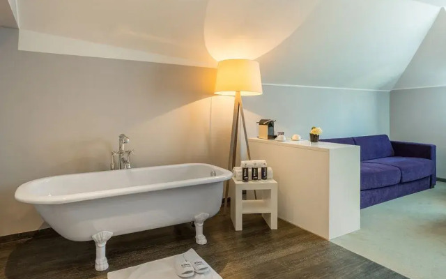 Rilano 24/7 Hotel MÃ¼nchen City