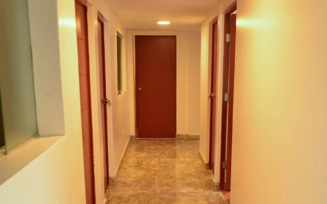 Queswa Classic  Cusco Hotel