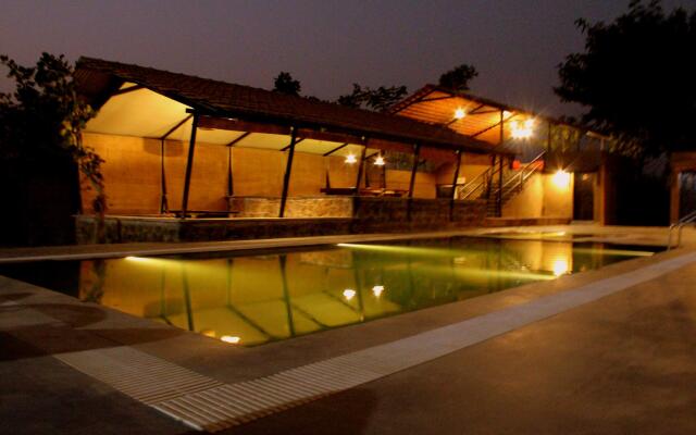Maati Jungle Lodge