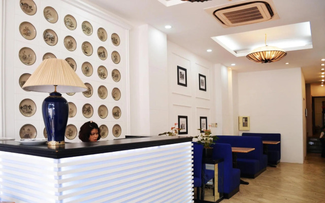 Millennium Hanoi Hotel