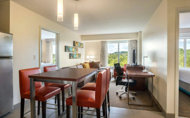 Residence Inn Wheeling-St. Clairsville, OH