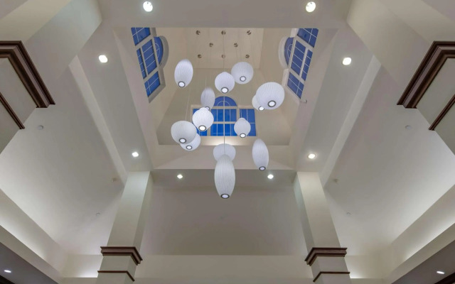 Hilton Garden Inn Granbury