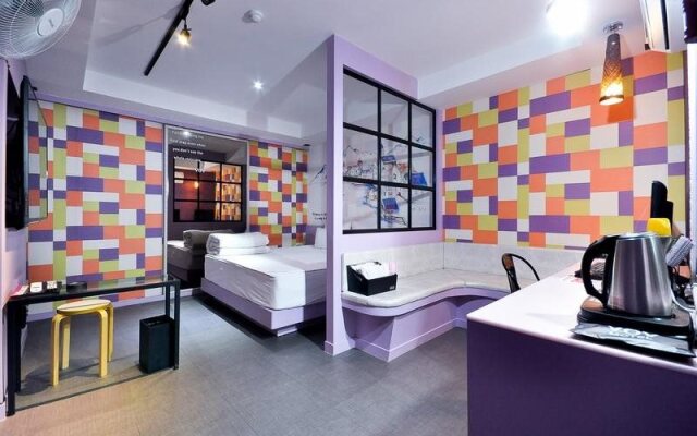 Ariel Hotel