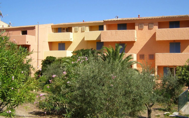 Le Nereidi Hotel Residence