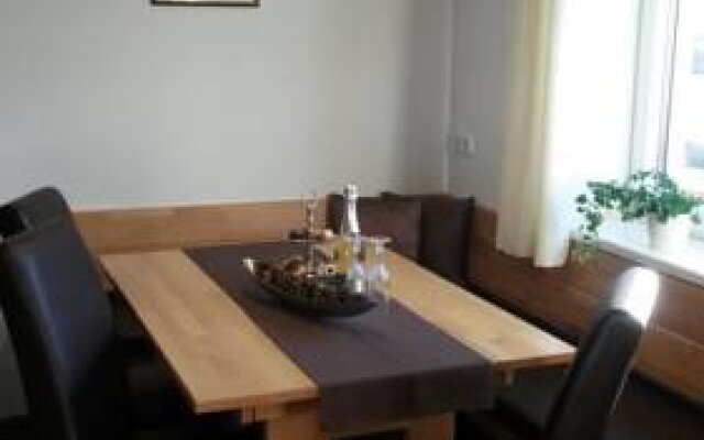 Ferienwohnung am Achenweg