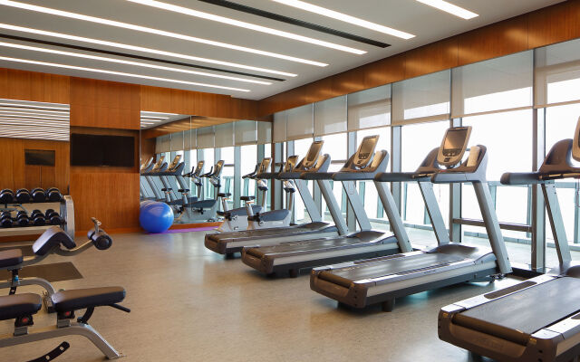 Intercontinental Changsha by IHG