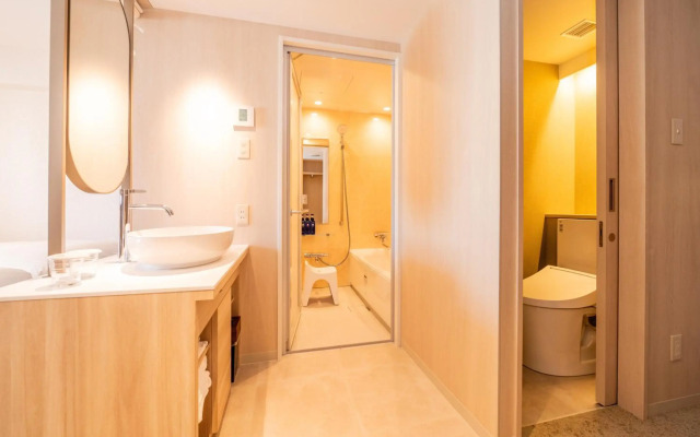 Richmond Hotel Sendai