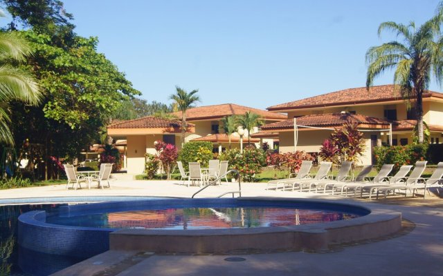 Villa Sitio De Ensueno Costa Rica
