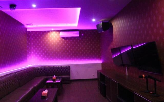 Apartemen Mutiara Bekasi