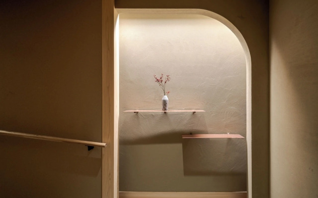 ANJIN Gosho Ebisugawa