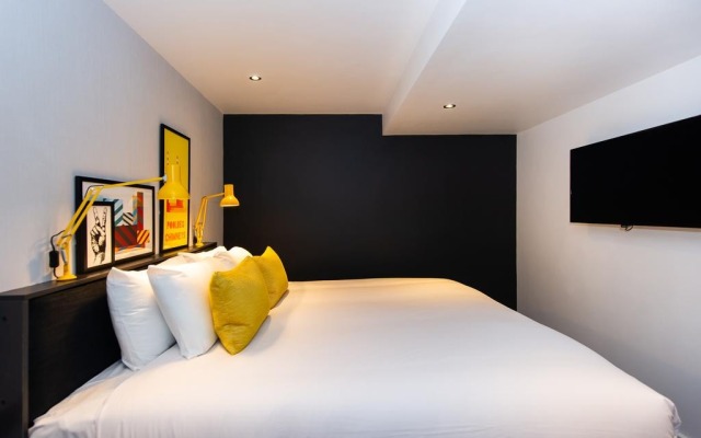 Staycity Aparthotels, Dublin Castle