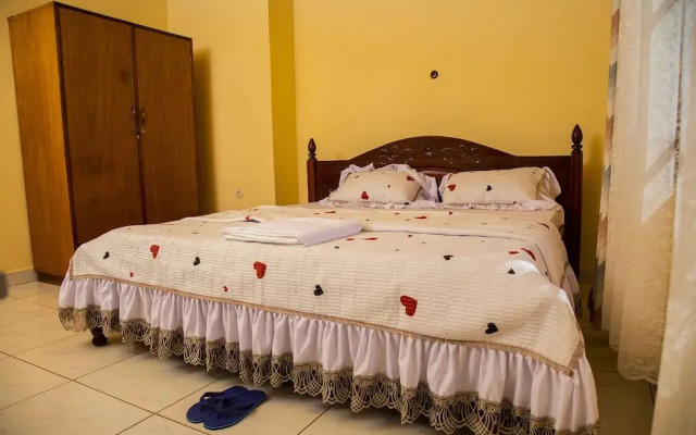 Comfort Apartment