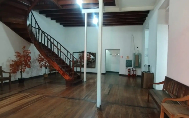 Hotel São Cristóvão