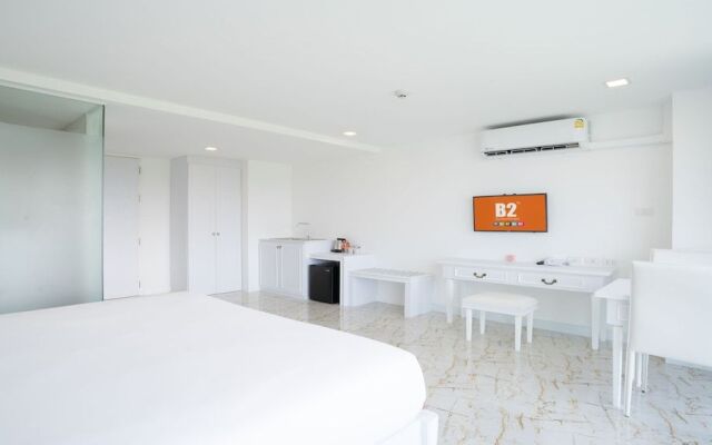 B2 Phuket Premier Hotel