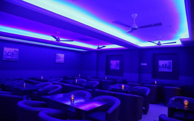 Hotel Venition Inn