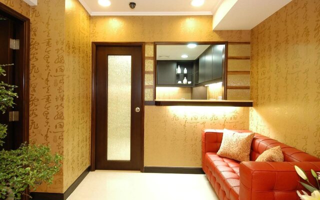 Rai Lei Hotel