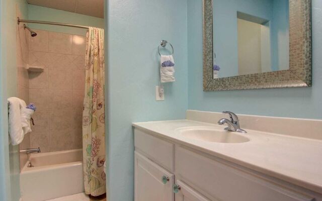 Sweet Escape - 1 Br Condo