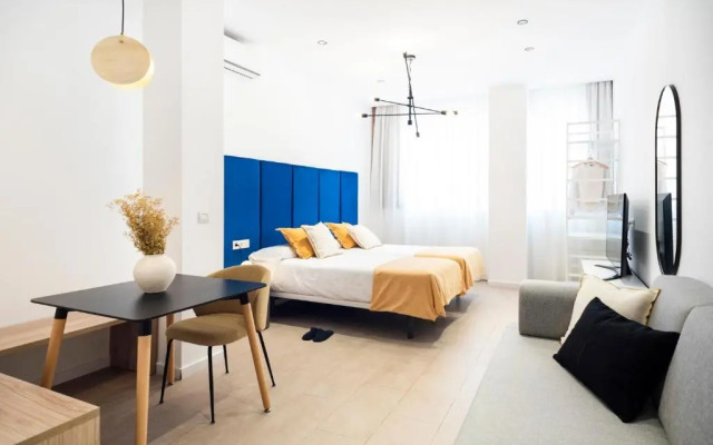 City Suites Marina