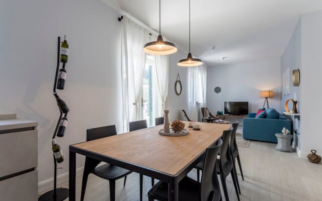 Villa Fantastic Sea View