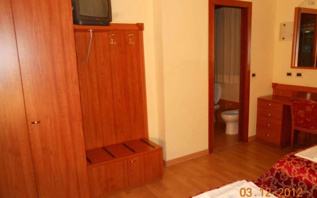 Hotel Val Di Sangro