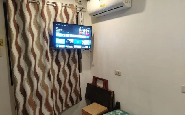 Diaz Residence