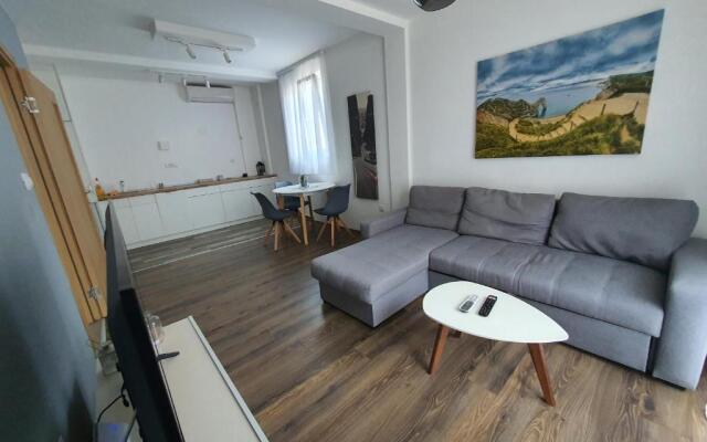 JOX Apartment
