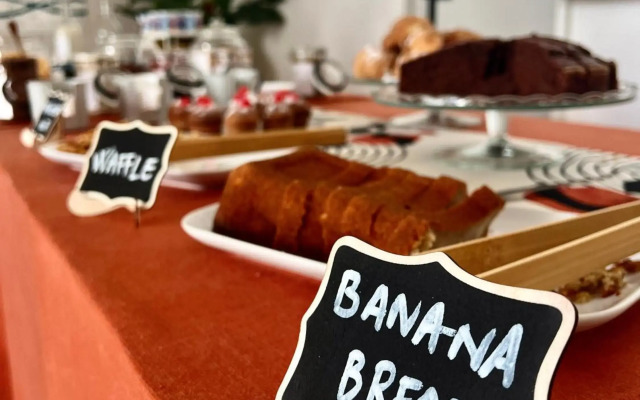 Hotel B&B Ardea Rimini