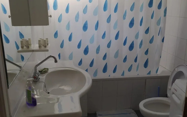 Remarkable 2-bed Apartment in Kissamos