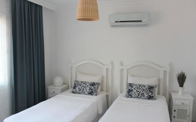 Villamer Hotel Alacati
