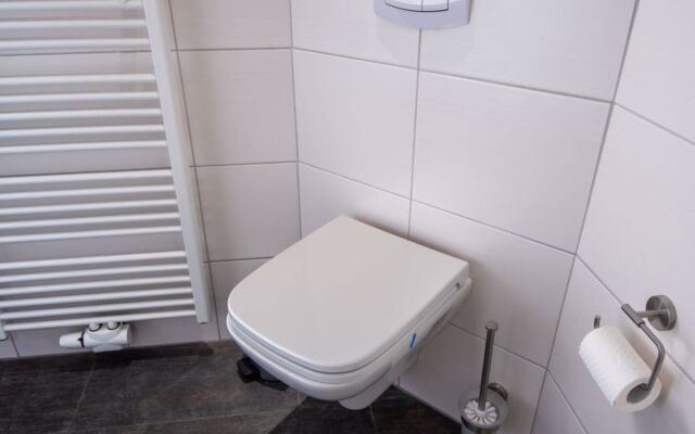 Apartment Langeoog Norddeich