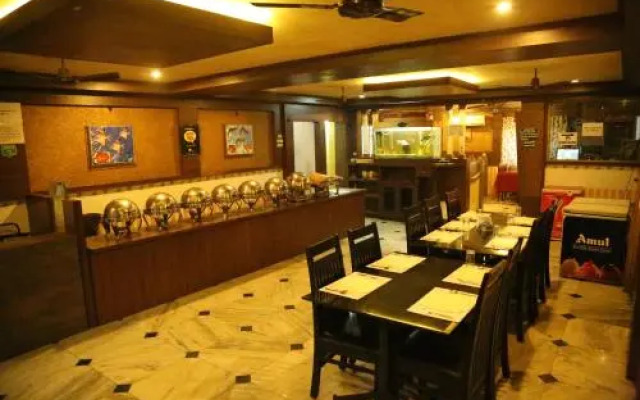 Seagate Resorts