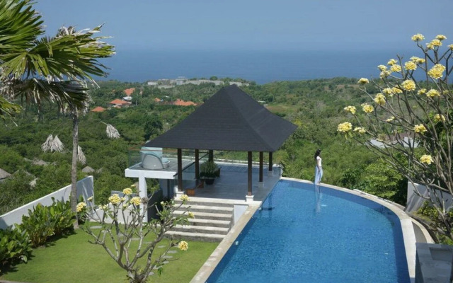 Villa Serenita 3 Bedroom