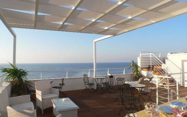 Bed  Breakfast Finestra sul Mare