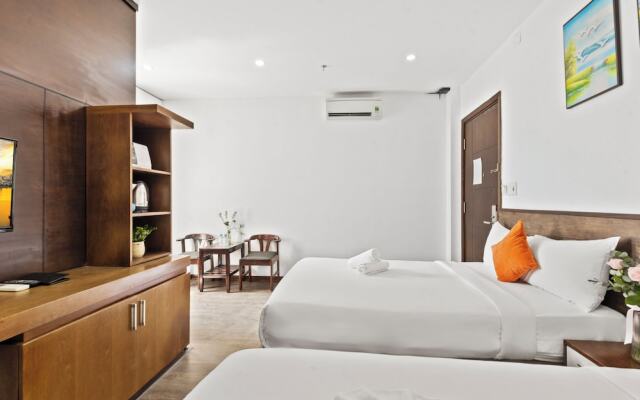 The Happy House Hotel & Apartment
