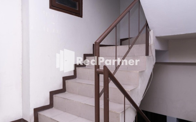 Siwalankerto Resindence Syariah RedPartner