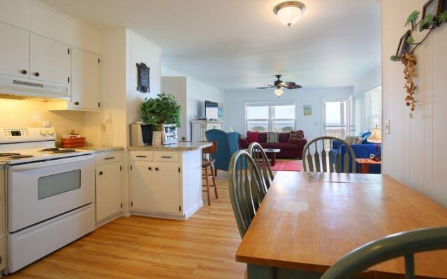 4 Crabs By The Sea - 6 Br Home