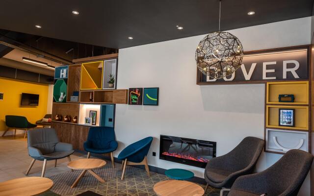 Holiday Inn Dover