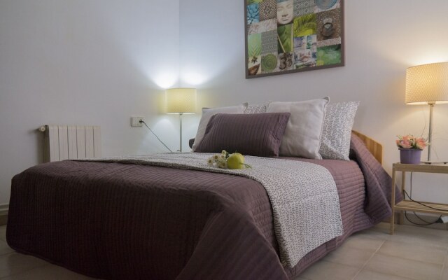 Penthouse Sabio