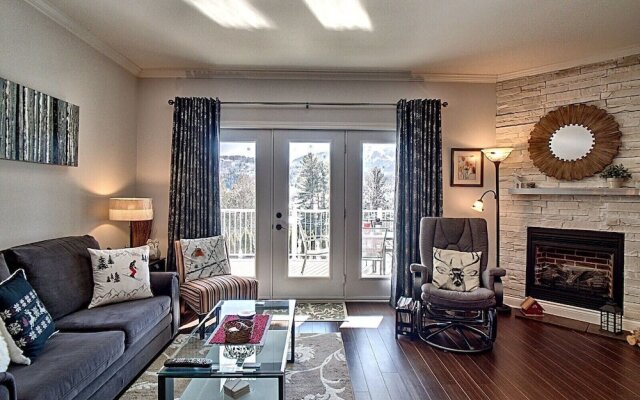 Le 204 Champlain Bromont